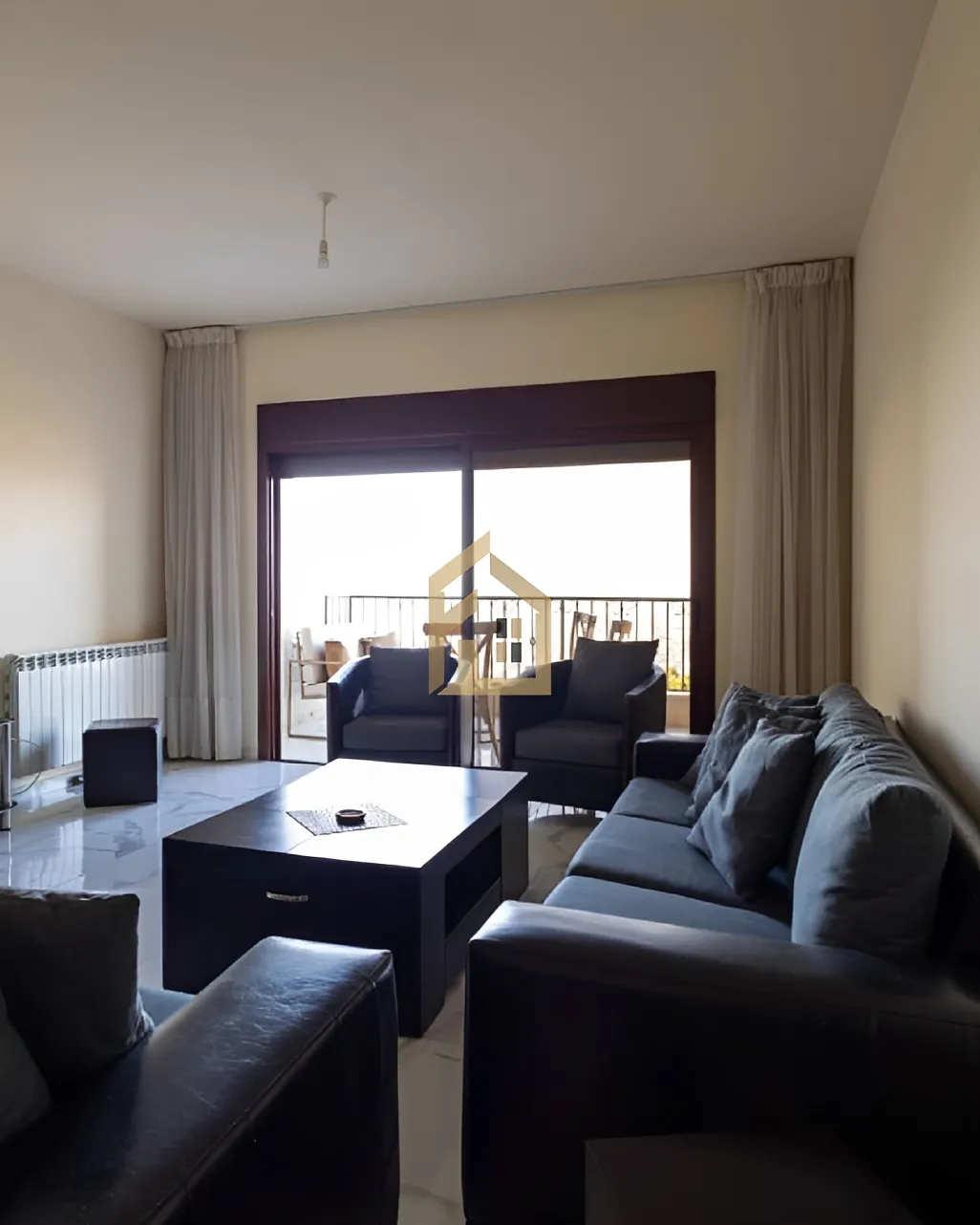 Apartment for sale in Douar, Lebanon - 3 bed, 4 bath