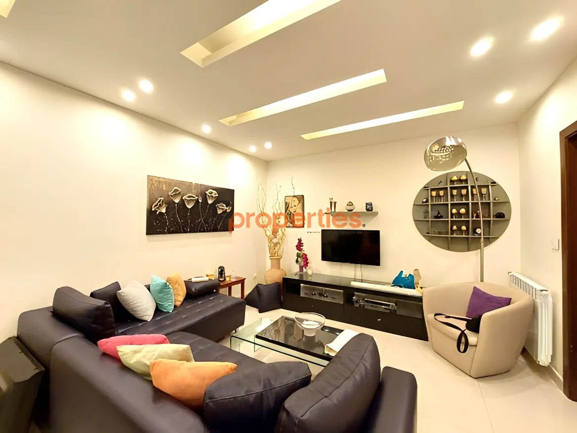 Apartment for Sale in Fanar - 3 bed, 4 bath