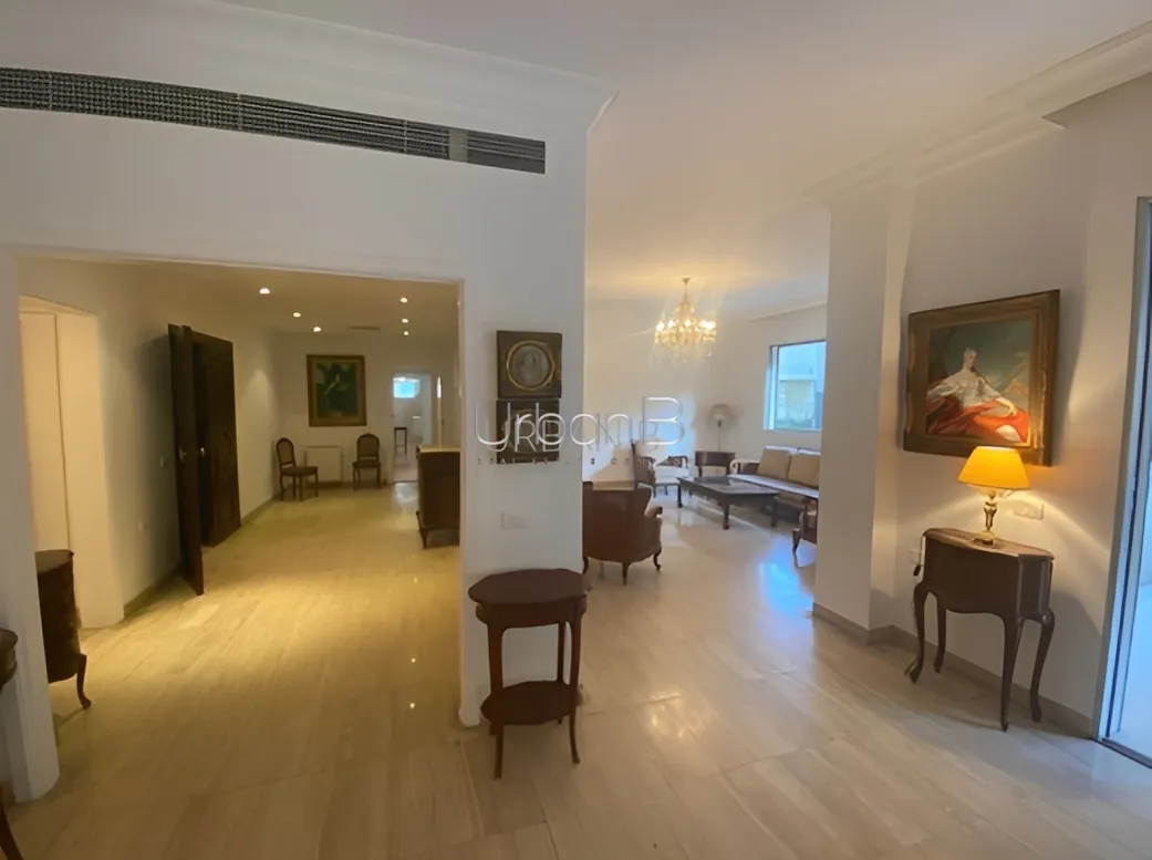 Apartment for Sale in Achrafieh, Beirut, Lebanon - 4 bed, 5 bath