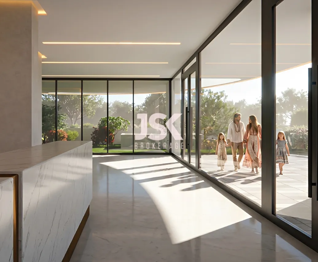 Apartment for Sale in Kraytem