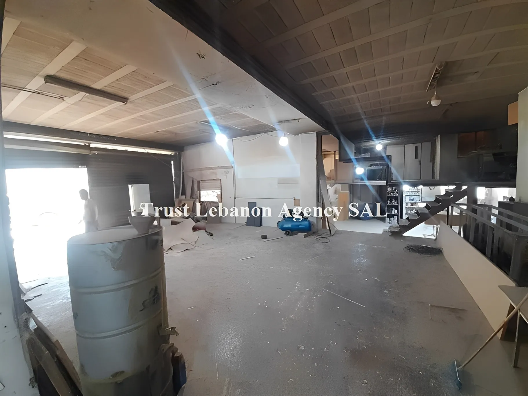 Commercial Property For Sale in Metn, Nahr El Mott