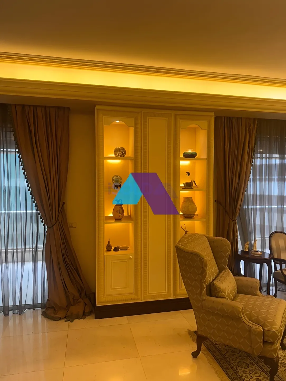 Apartment for sale in Raouche