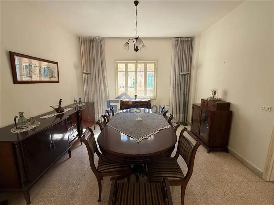Apartment for Rent in Achrafieh