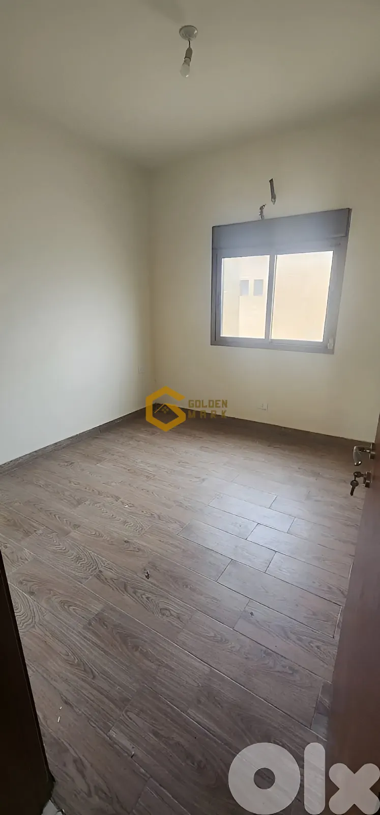 Apartment for Sale in Baouchriyeh - 3 bed, 2 bath