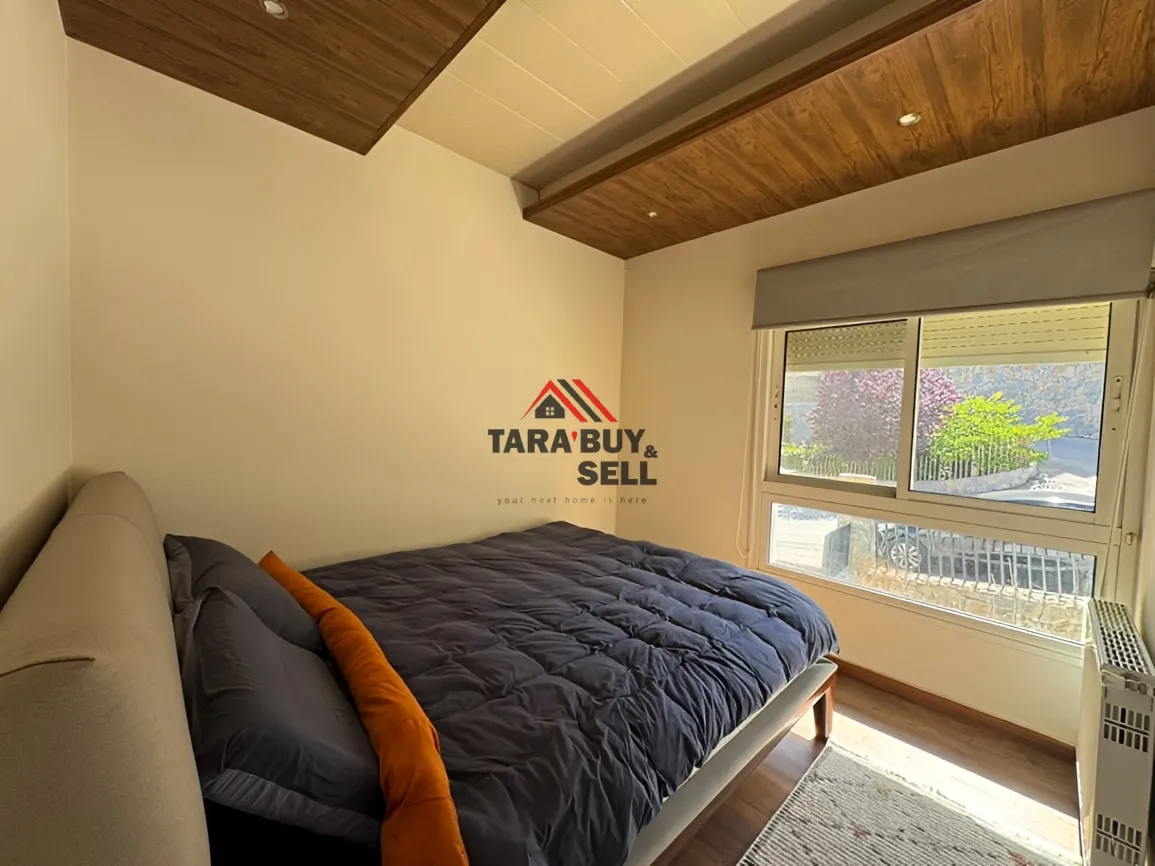 Chalet for sale in Zaarour