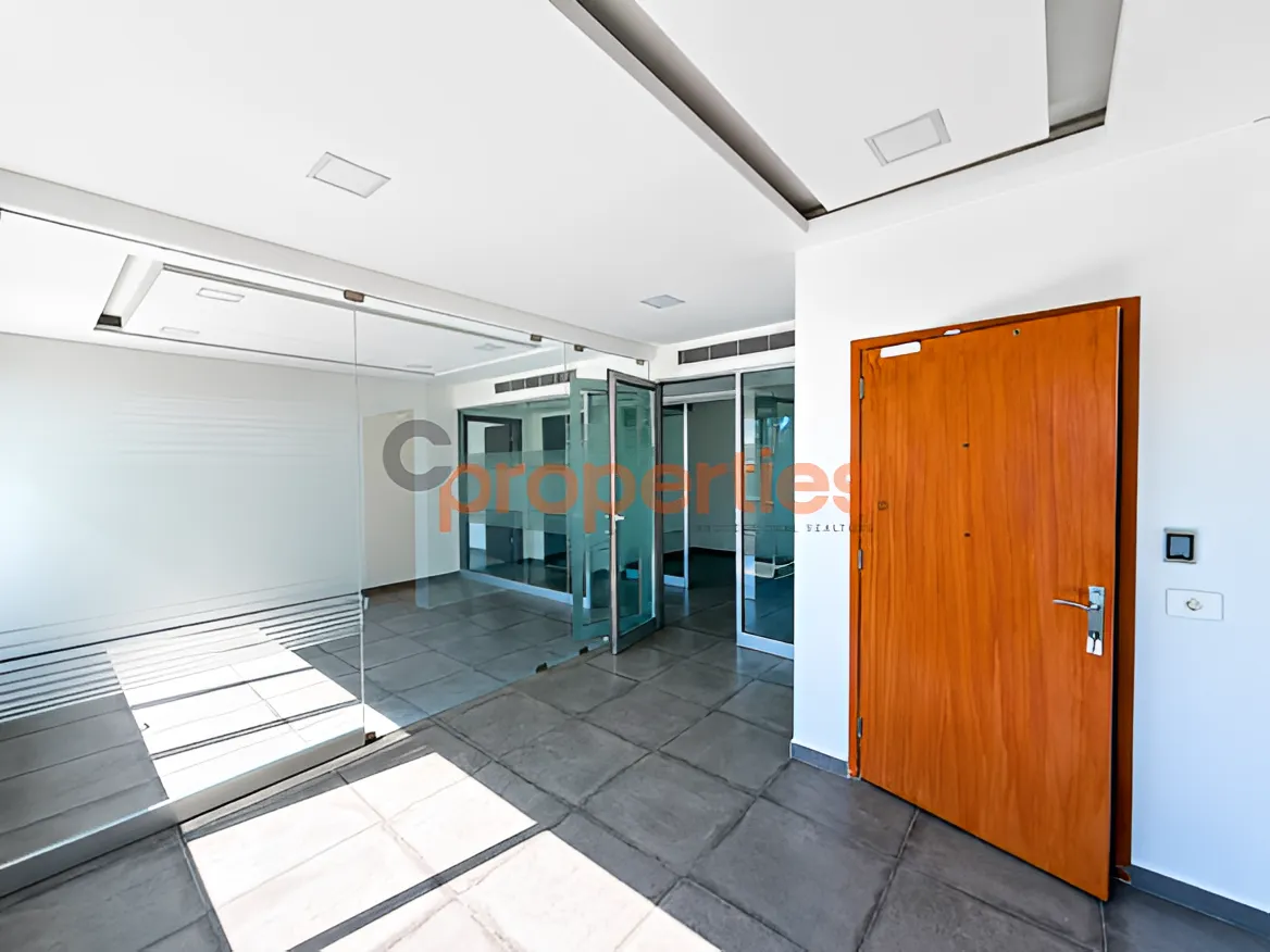 Office for Rent in Hazmieh