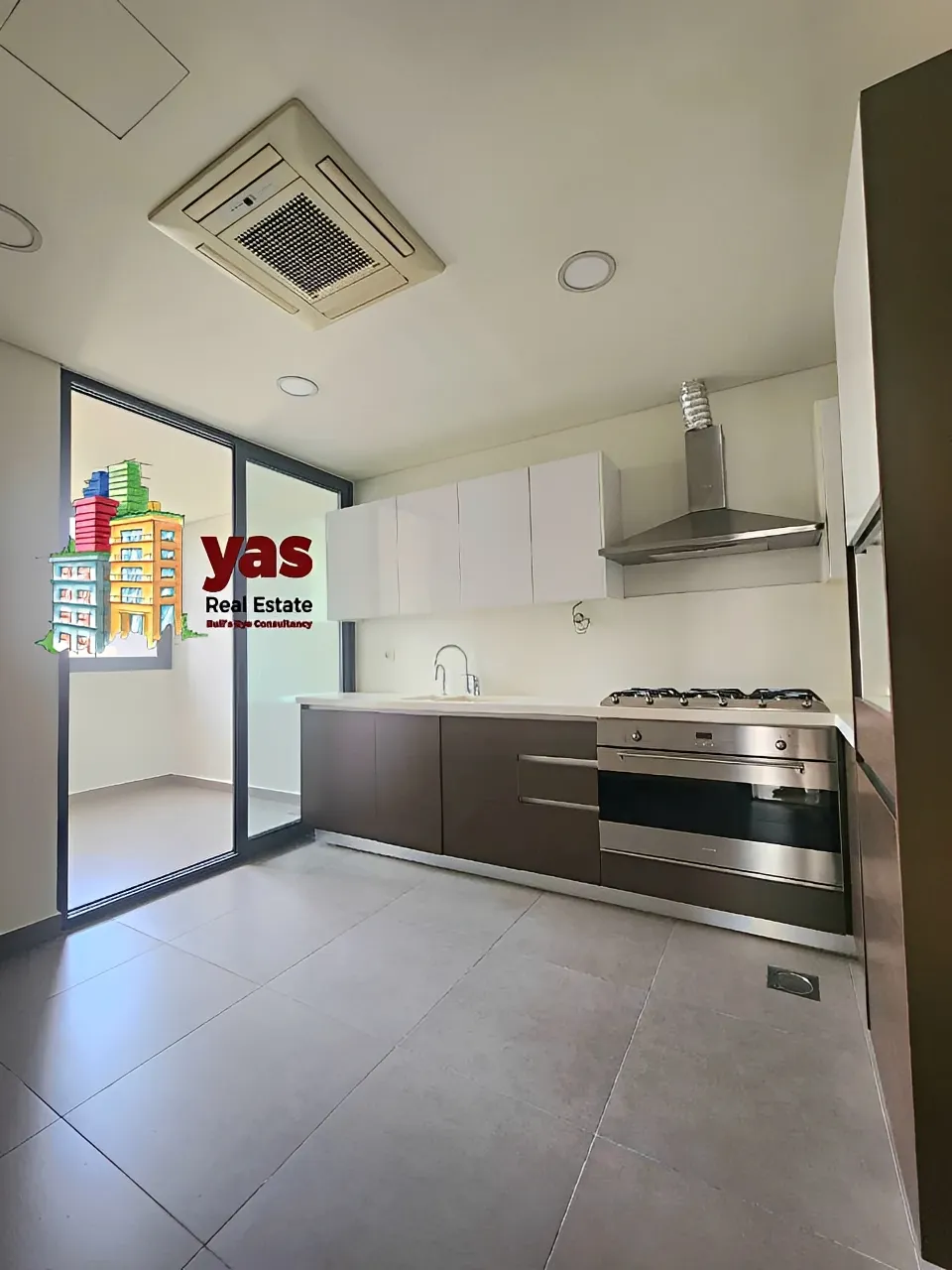 Apartment for Sale in Achrafieh