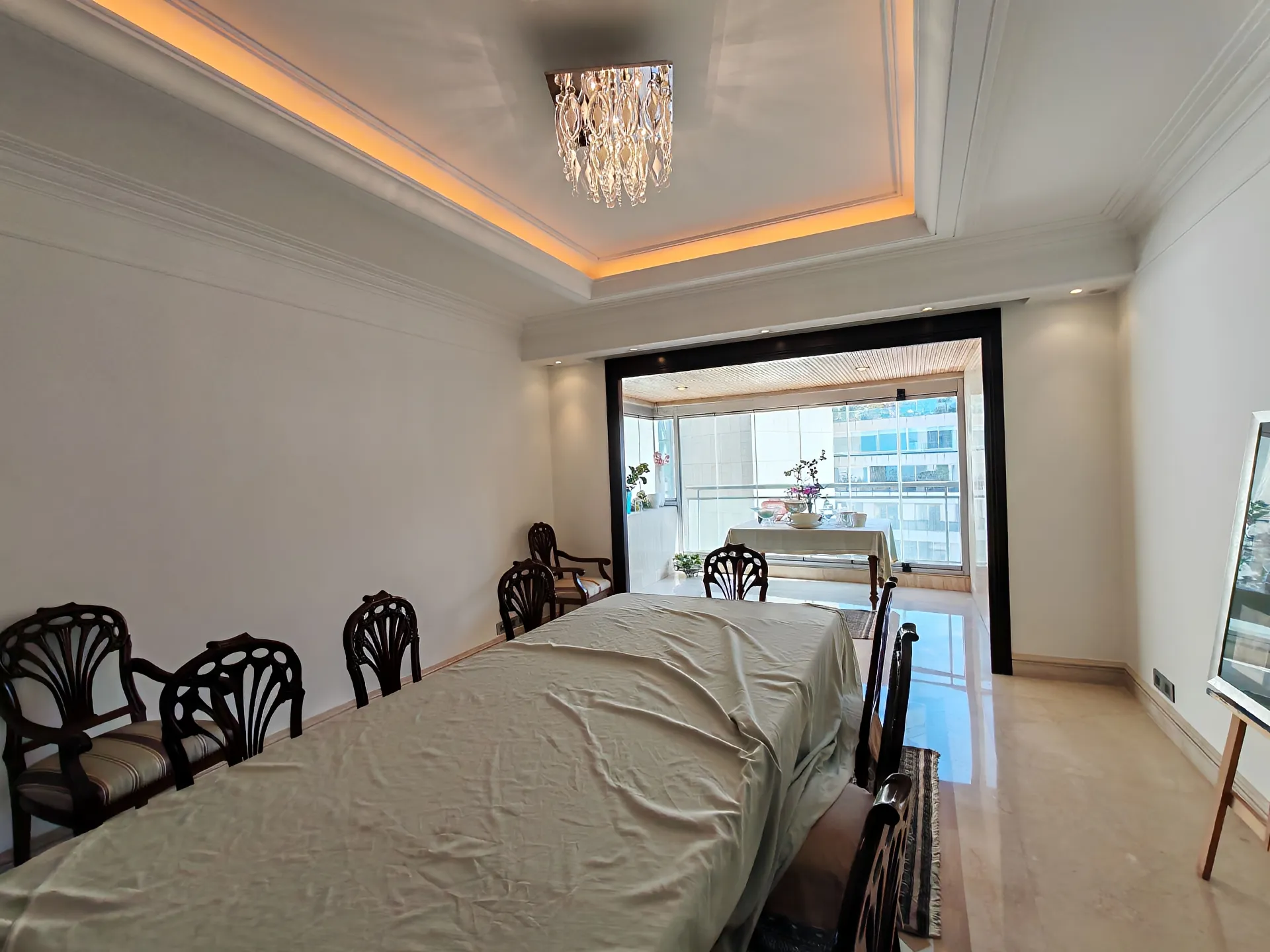 Apartment in Sursock, beirut, lebanon