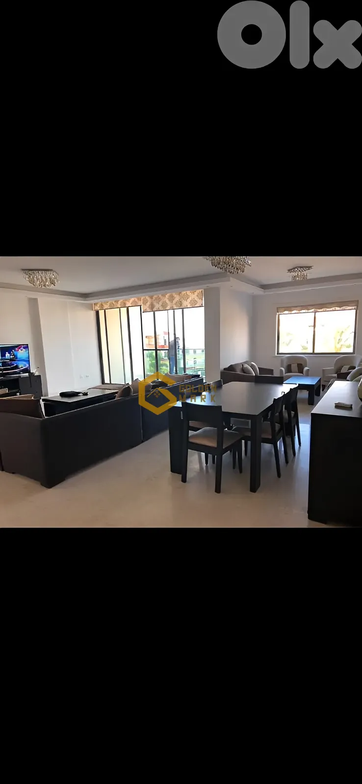 Apartment for Sale in Kousba - 3 bed, 3 bath