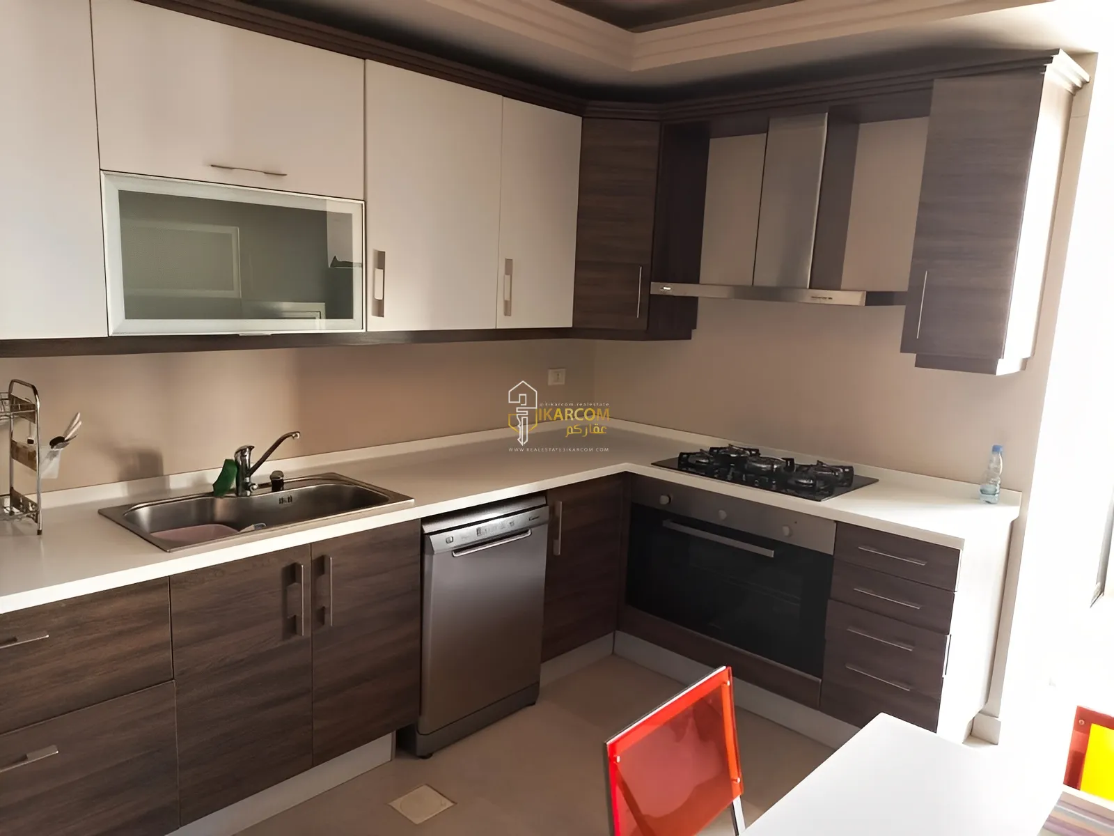 Apartment for Sale in Adma w Dafnah