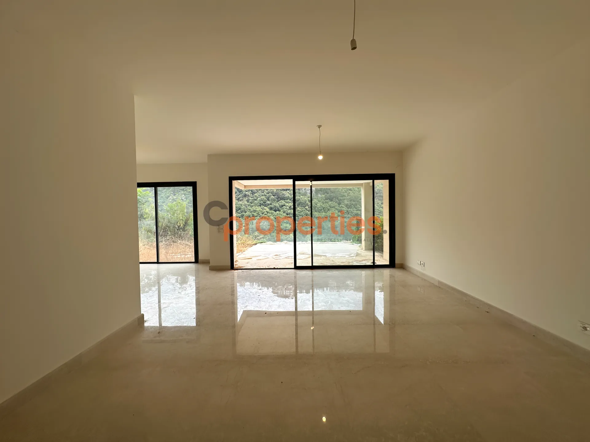 Apartment for rent in Biyyadah, Lebanon