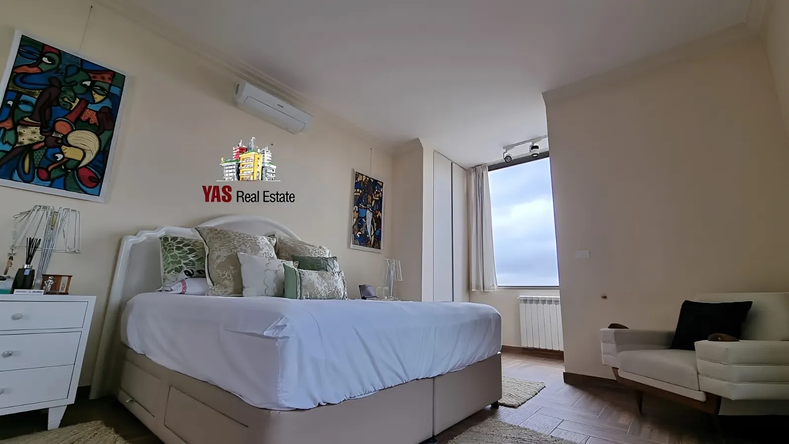 Apartment for Sale in Sehaile
