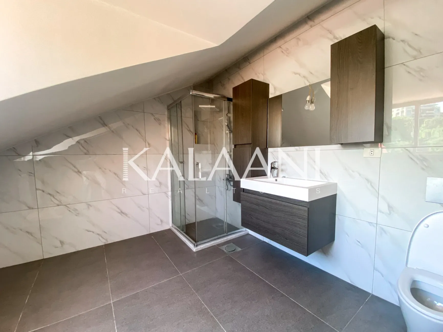 Duplex for sale in Kfar Hbab, Lebanon