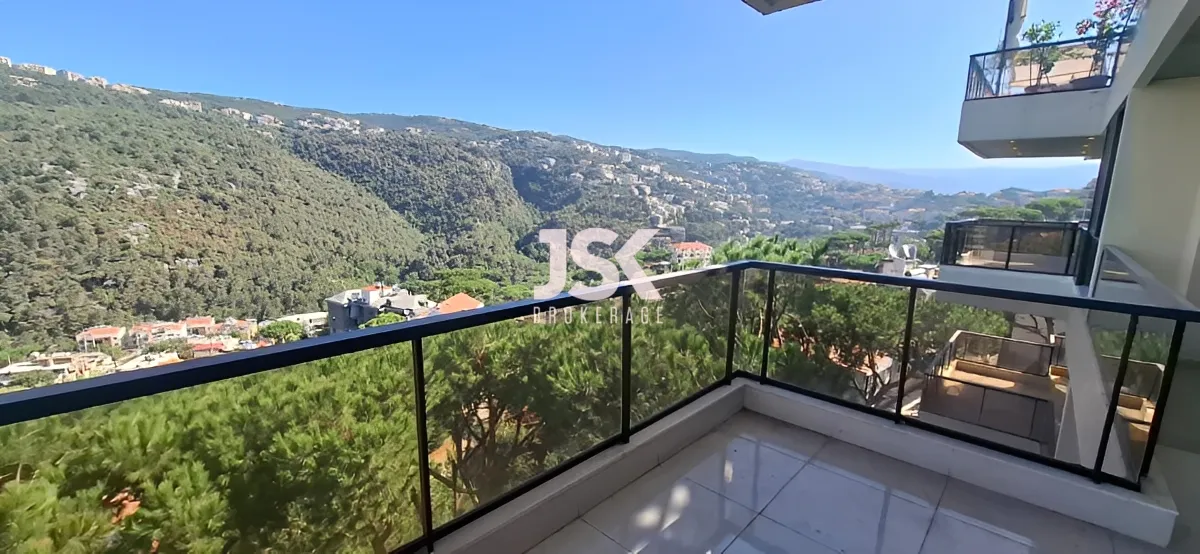 Apartment for Sale in Baabdat, Lebanon - 3 bed, 3 bath