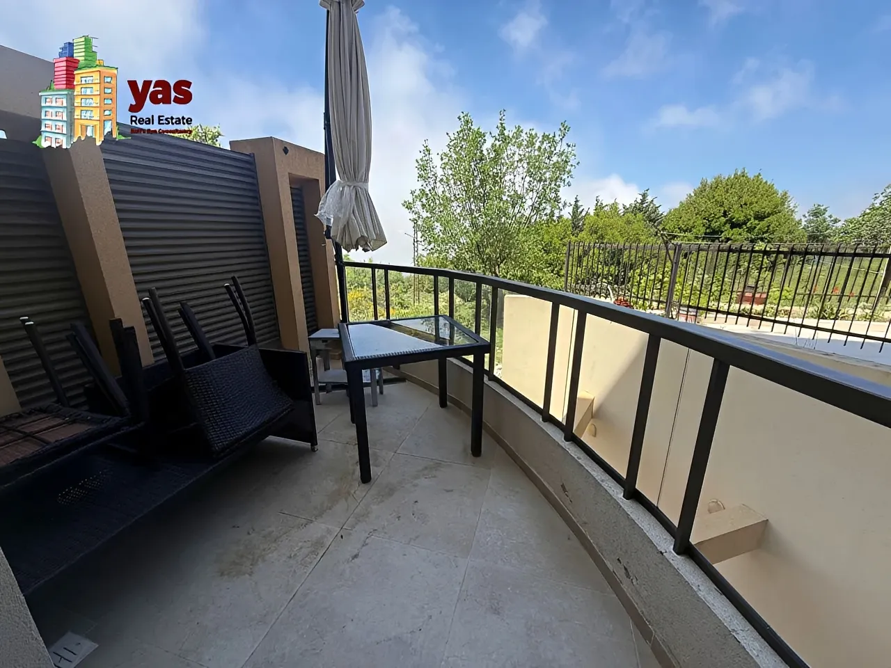 Apartment for Sale in Ras Usta