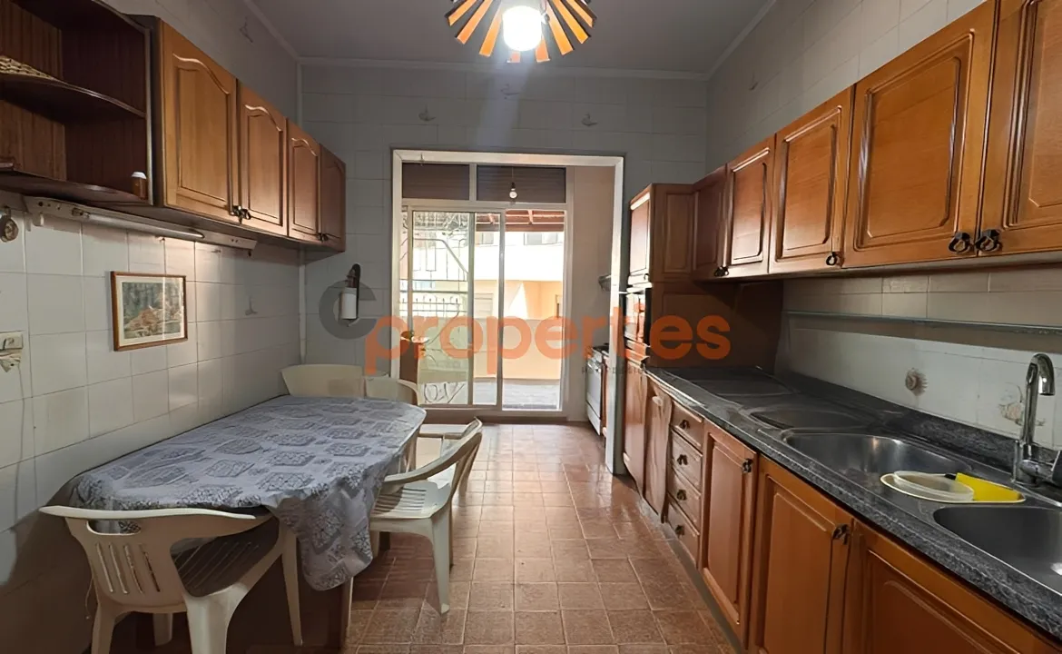 Apartment for Sale in Dik El Mehdi