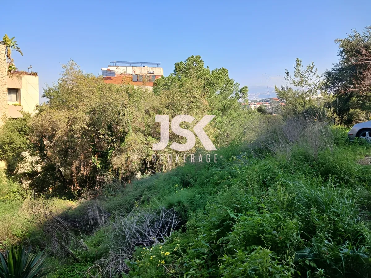 Land for Sale in Mtaileb, Lebanon