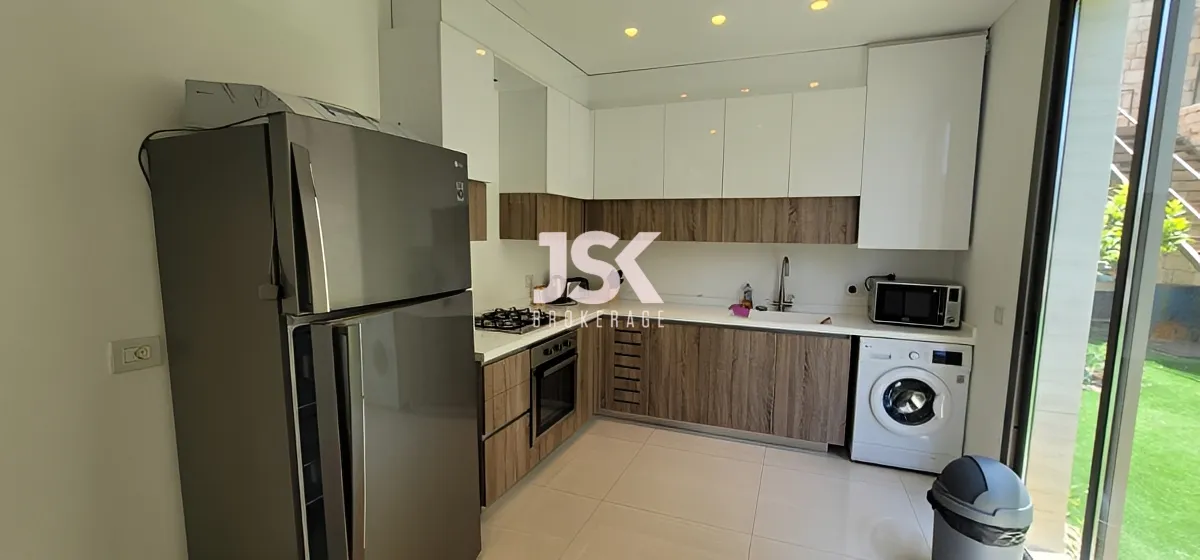 Apartment for Rent in Adma w Dafnah, Lebanon