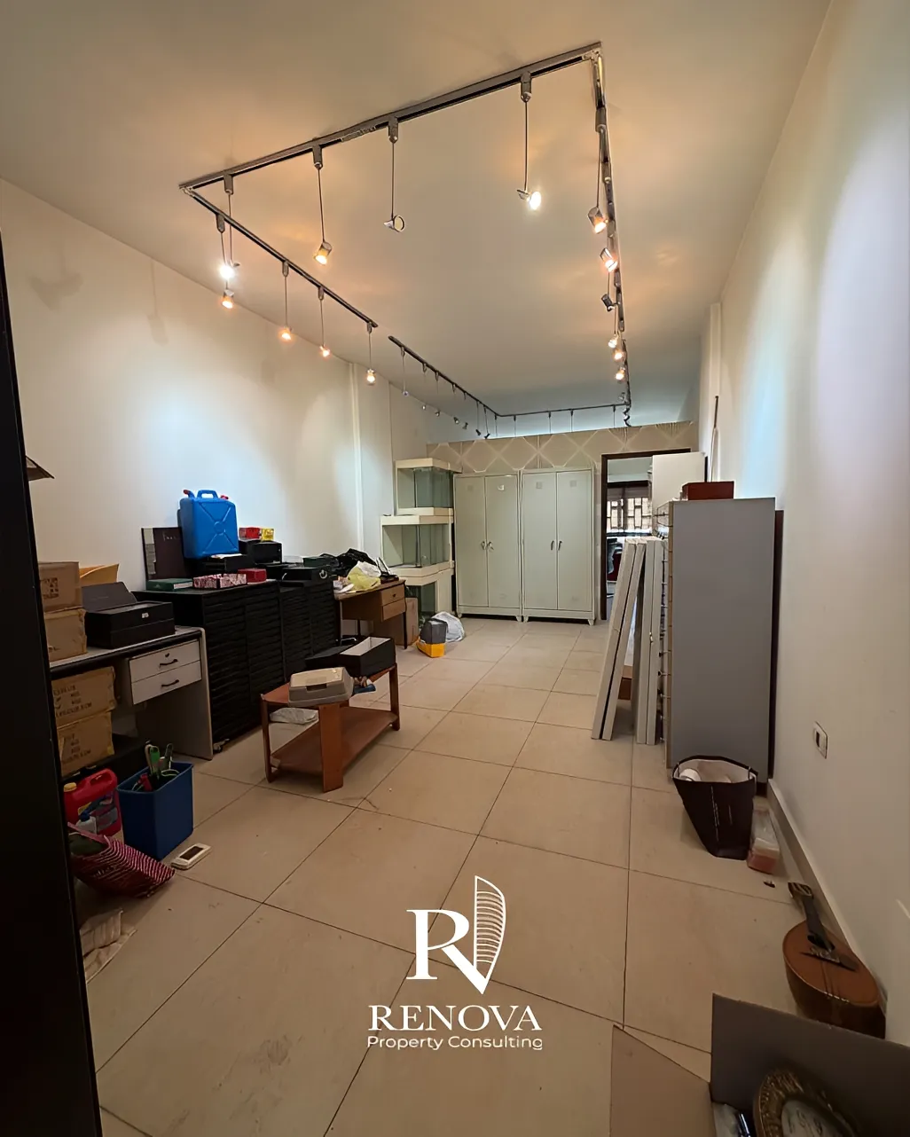 Office for rent in Bourj Hammoud