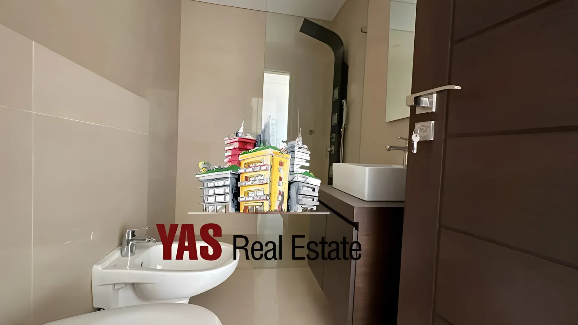 Chalet for Sale in Faqra