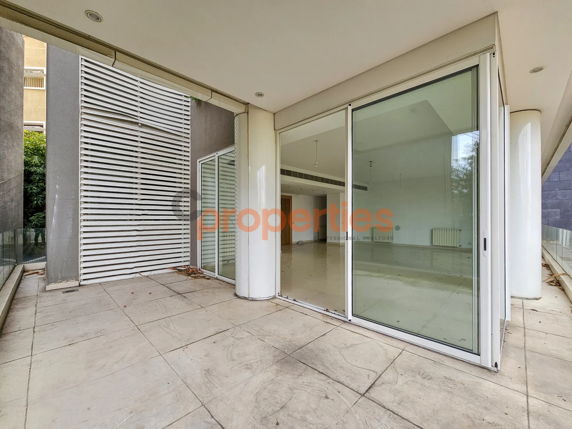 Apartment for Sale in Achrafieh