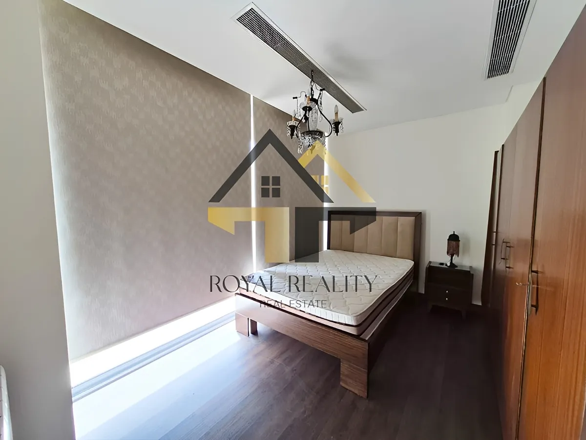 Apartment for rent in Ain Al Mraiseh