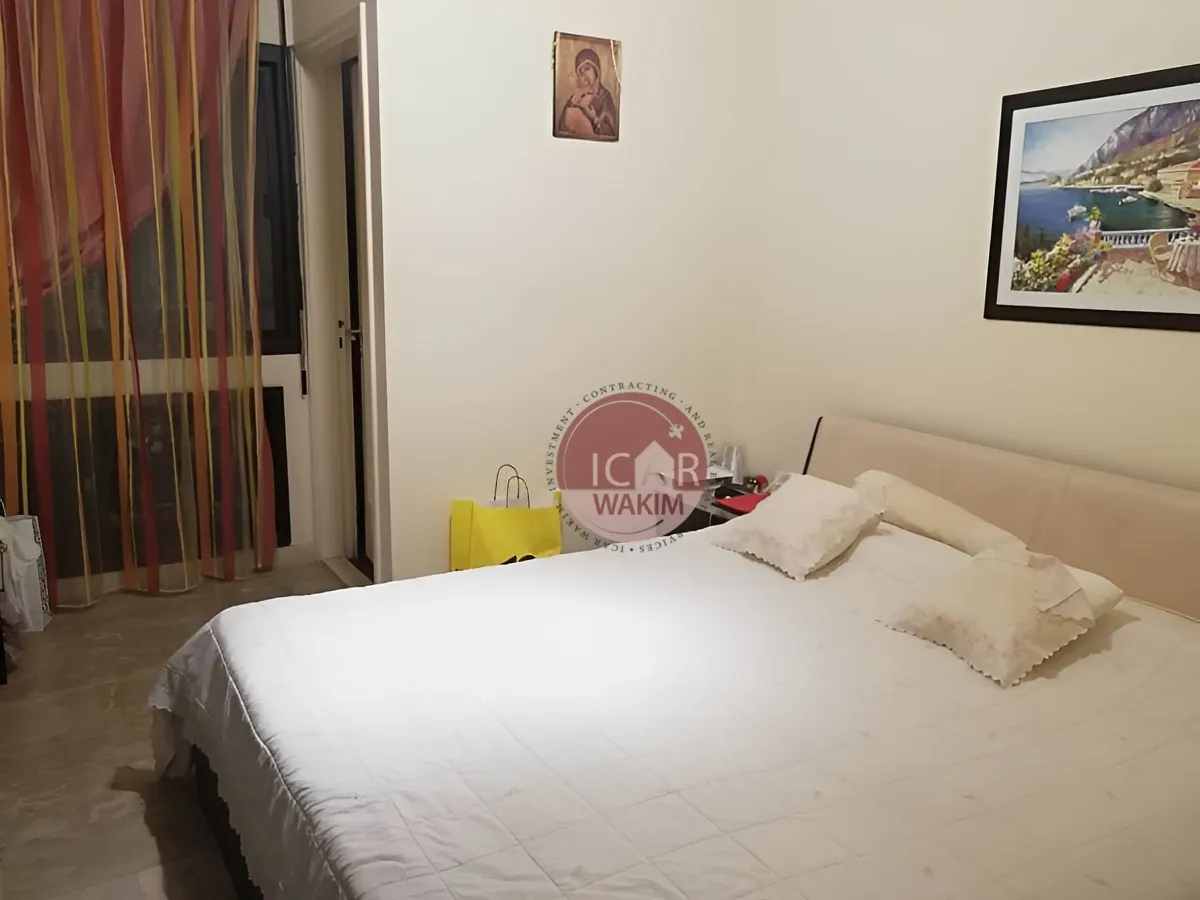 Apartment for Sale in Beit El Chaar
