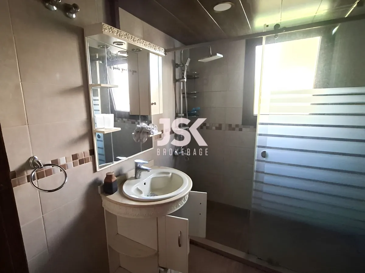 Apartment for Sale in Mrouj