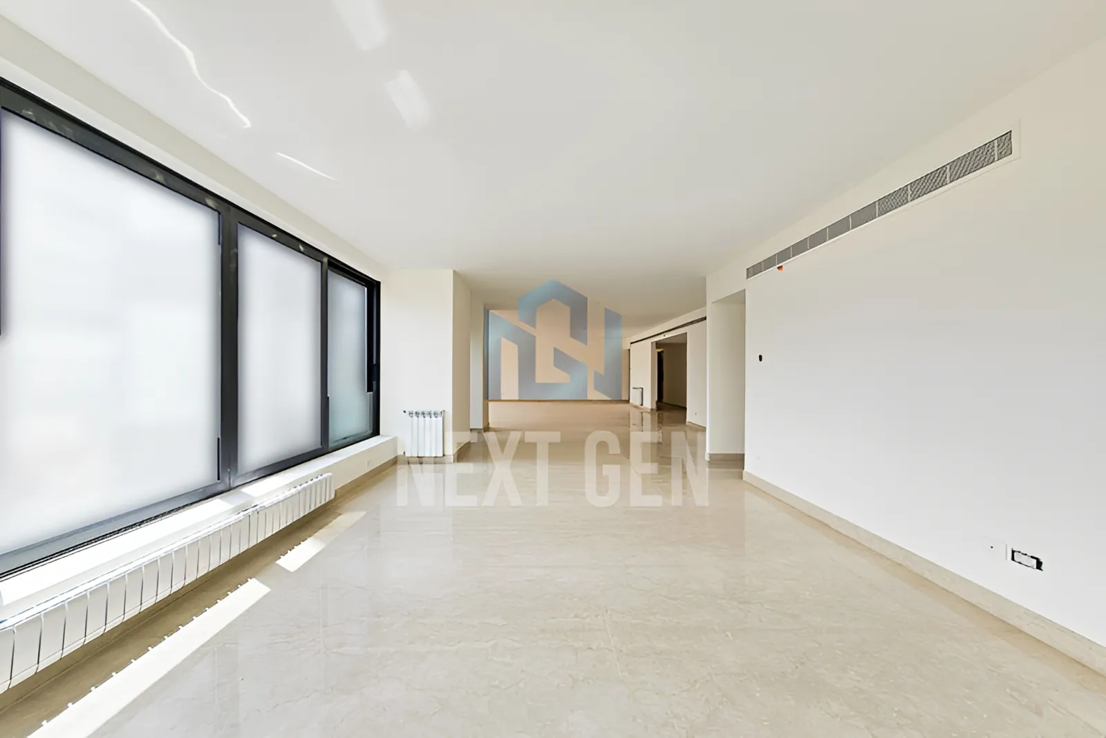 Apartment for Rent in Clemenceau