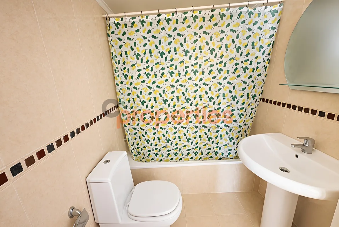Apartment for Rent in Hazmieh