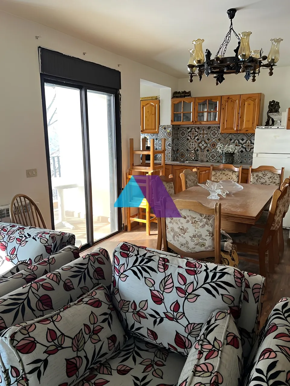 Chalet for Sale in Faraya
