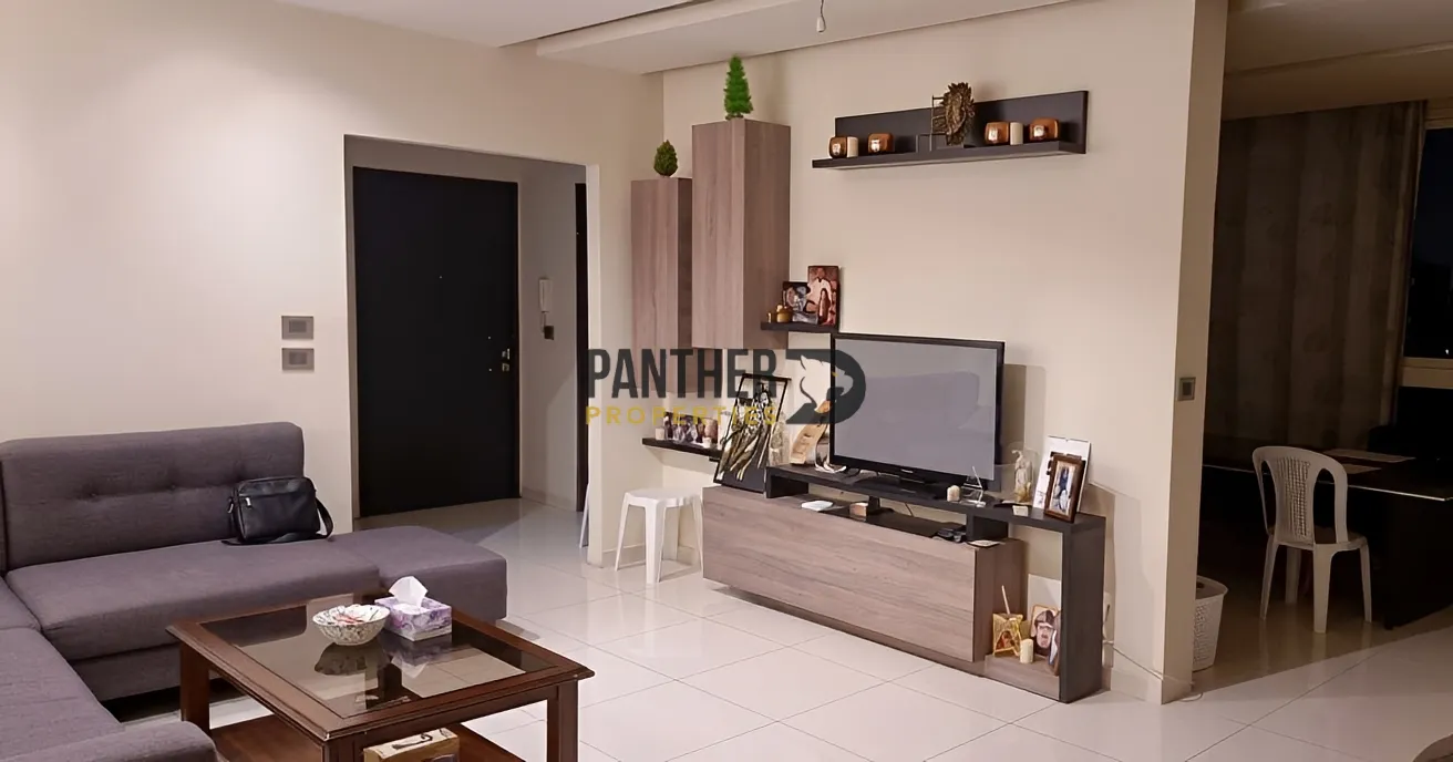 Duplex for sale in Ain Saadeh