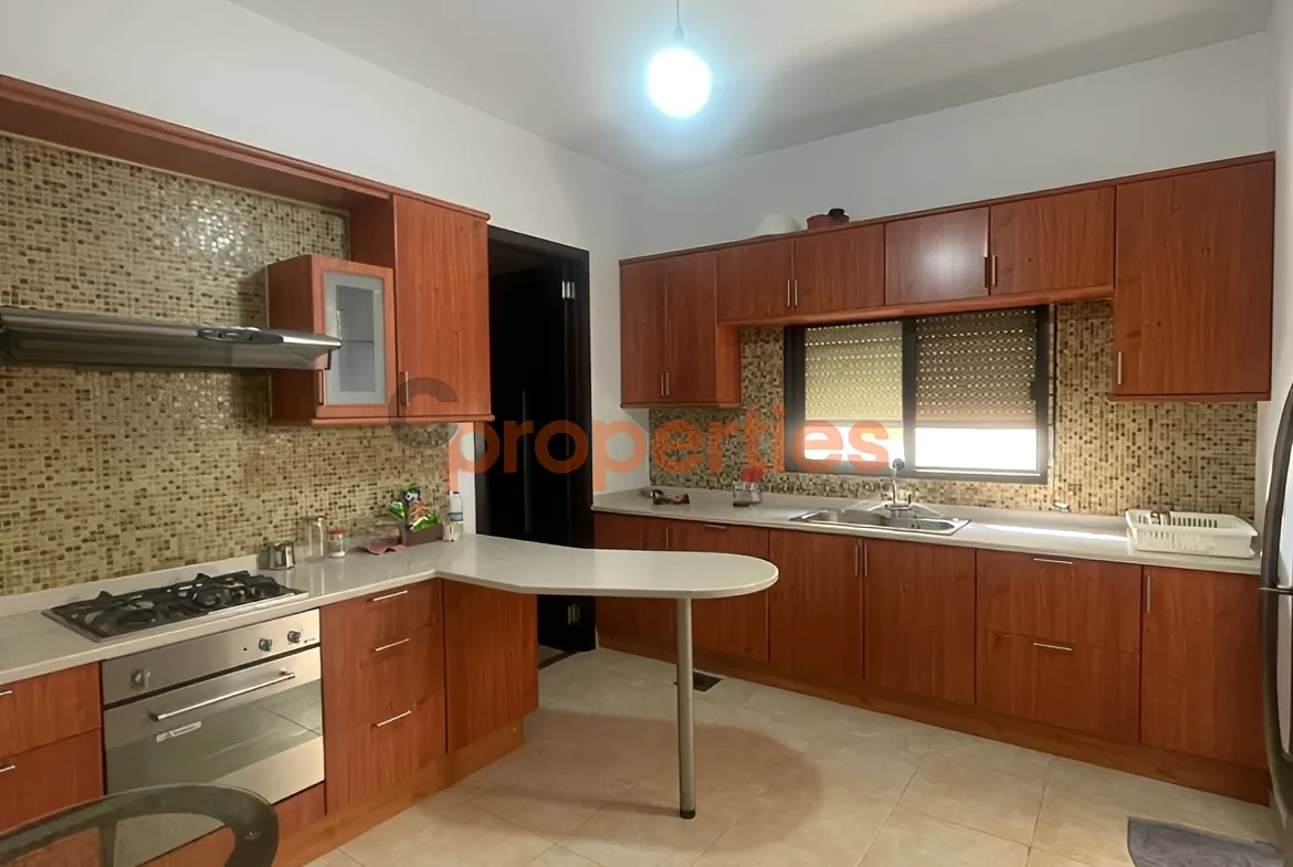 Apartment for Rent in Adma w Dafnah