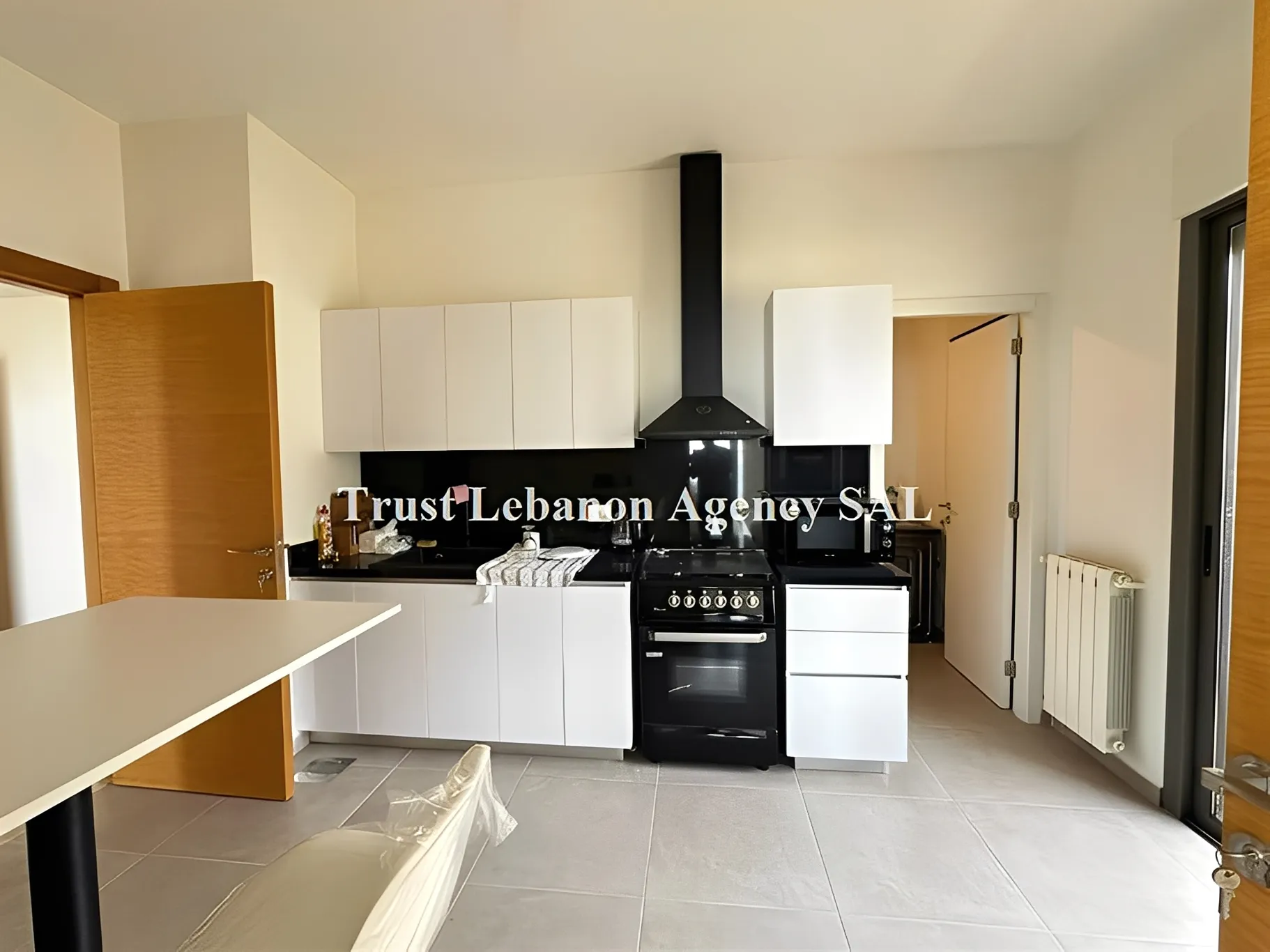 Apartment for Sale in Metn Mtayleb Lebanon