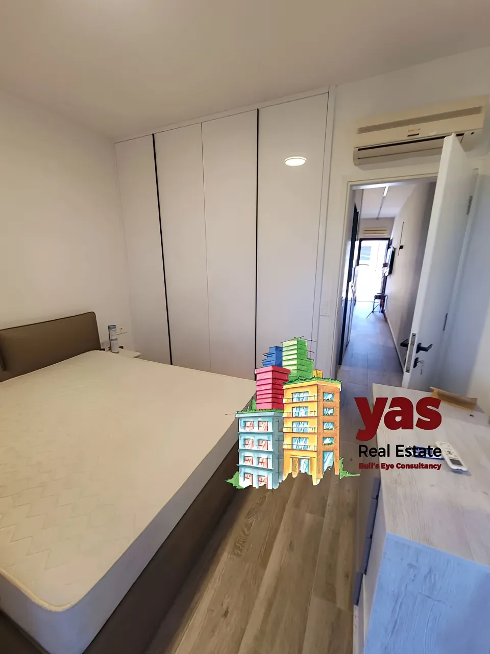 Apartment for Sale in Halat