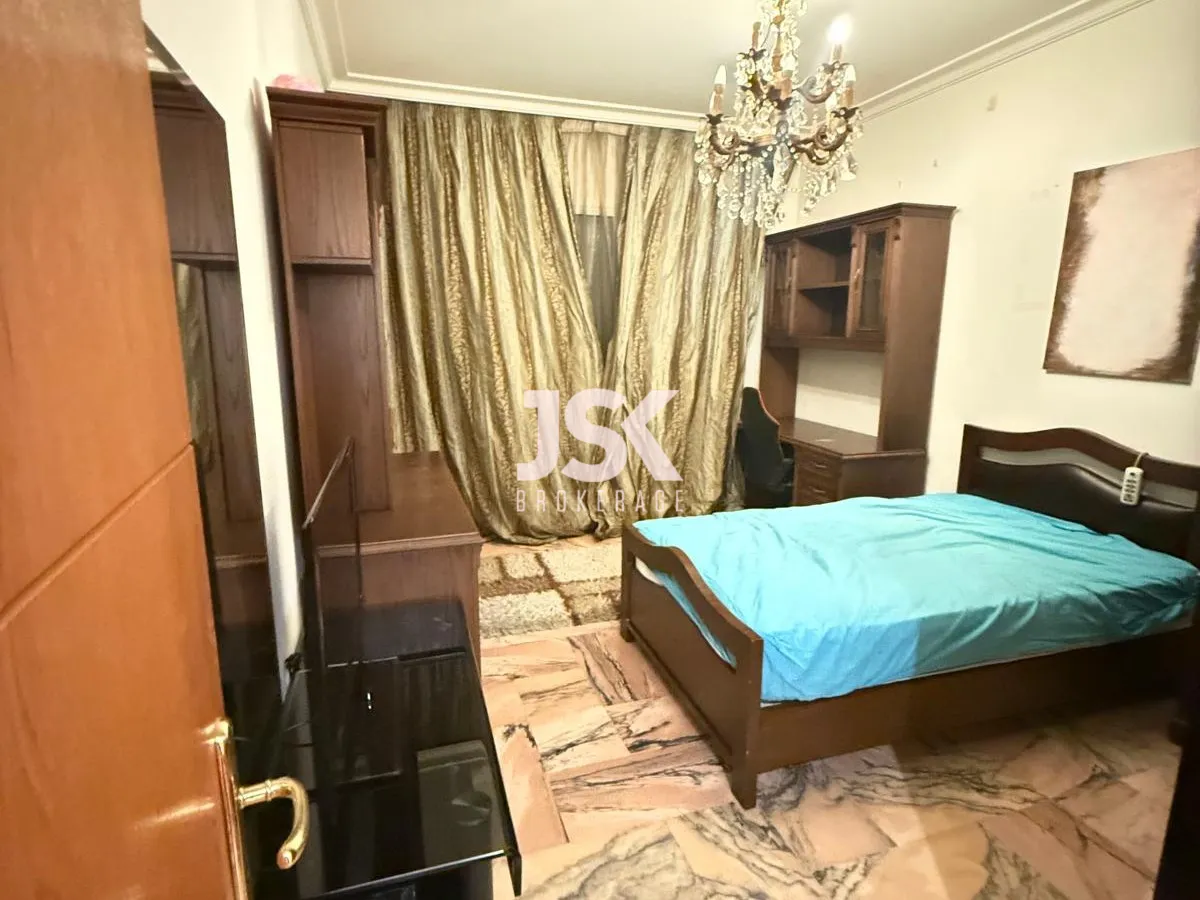 Apartment for Rent in Louaize
