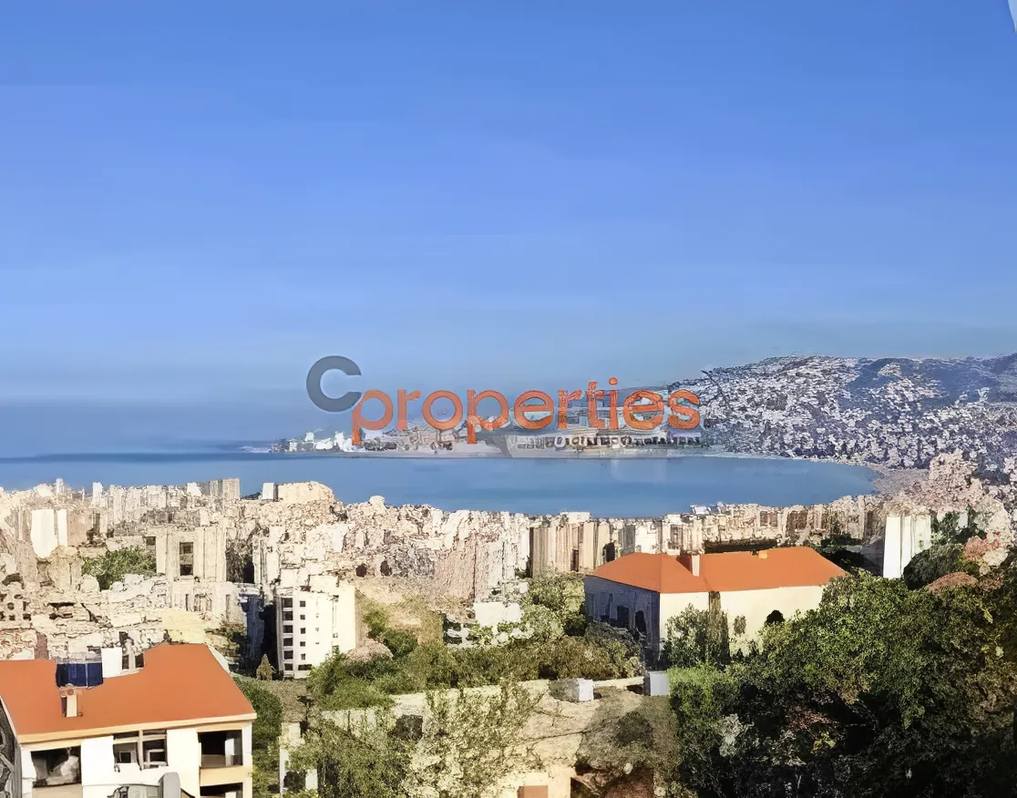 Residential Land for Sale in Zouk Mikael