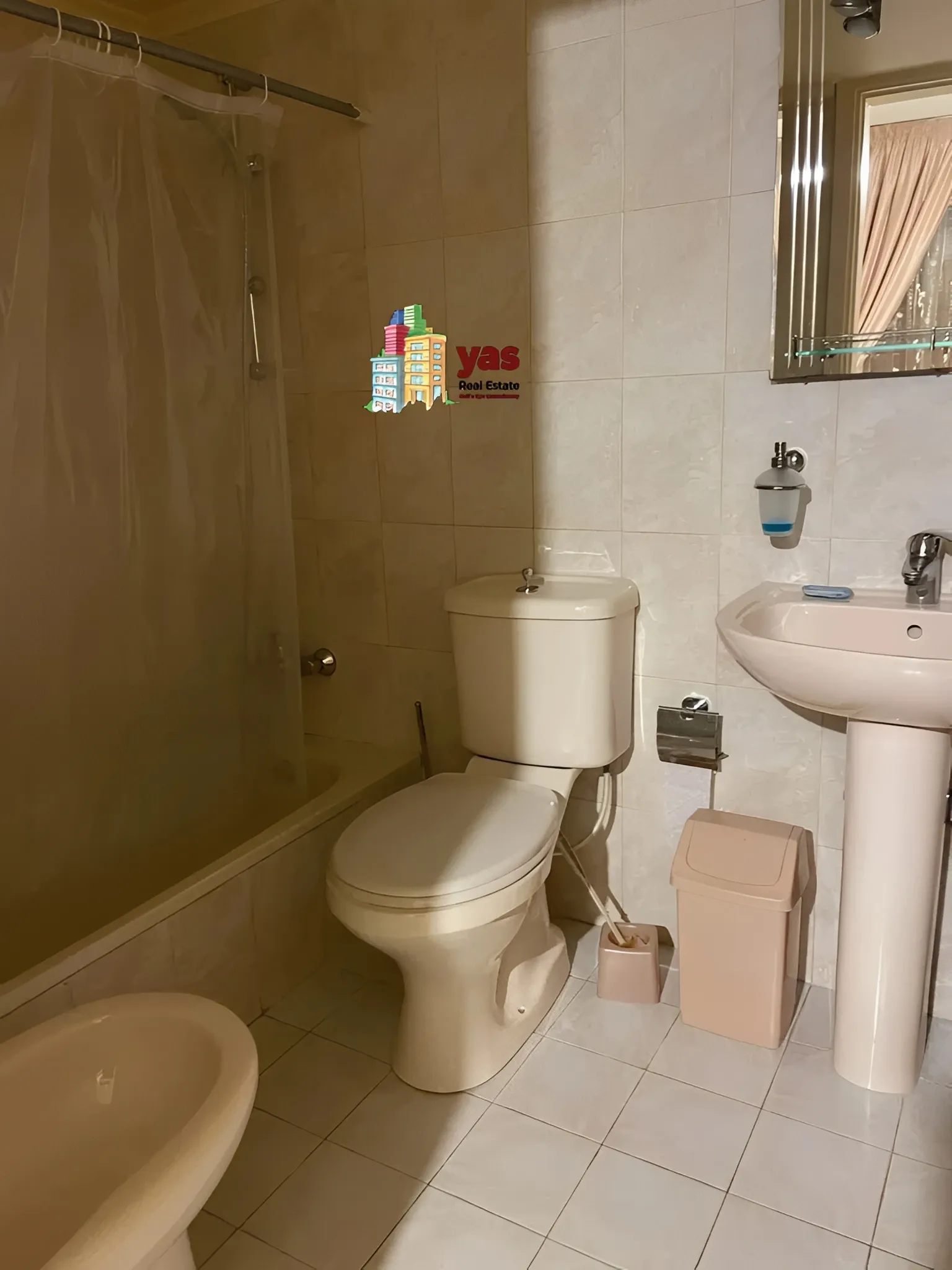 Apartment for Sale in Achrafieh