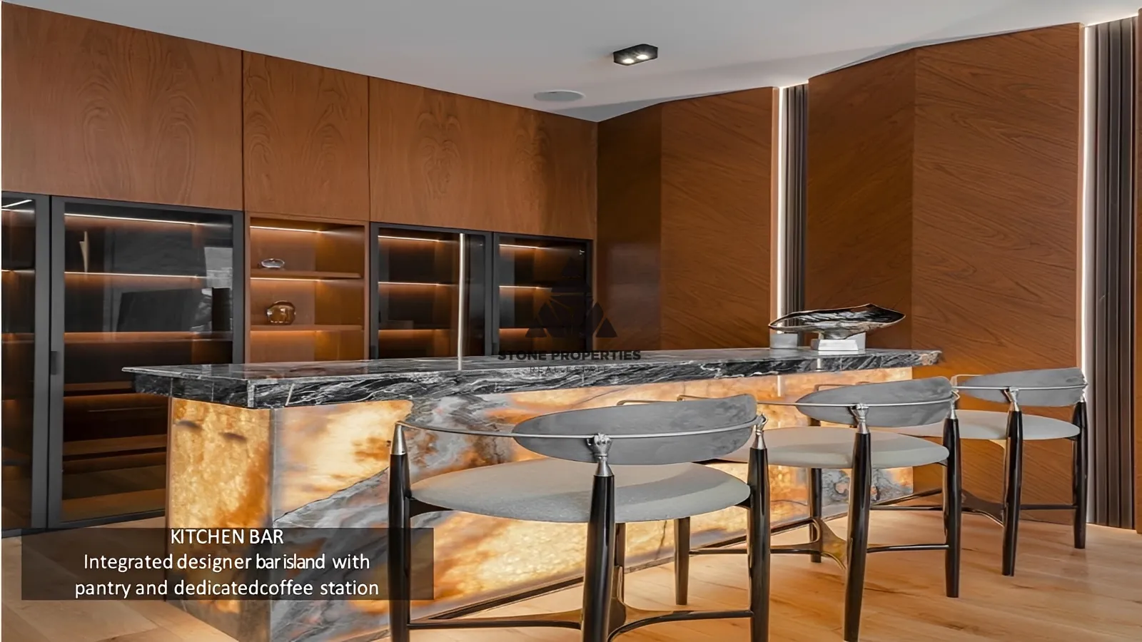 Apartment for sale in Raoucheh, beirut, lebanon - 3 bed, 5.0 bath