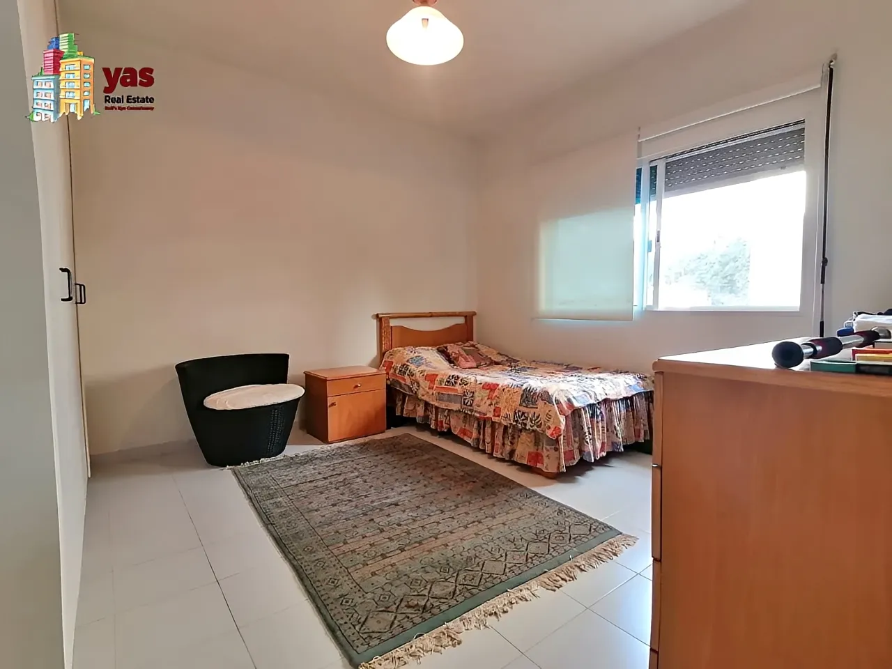 Apartment for Rent in Jounieh