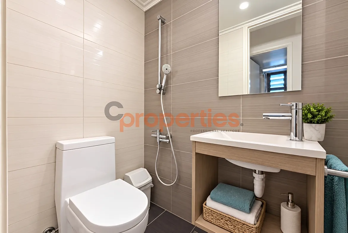 Apartment for Sale in Naqqache