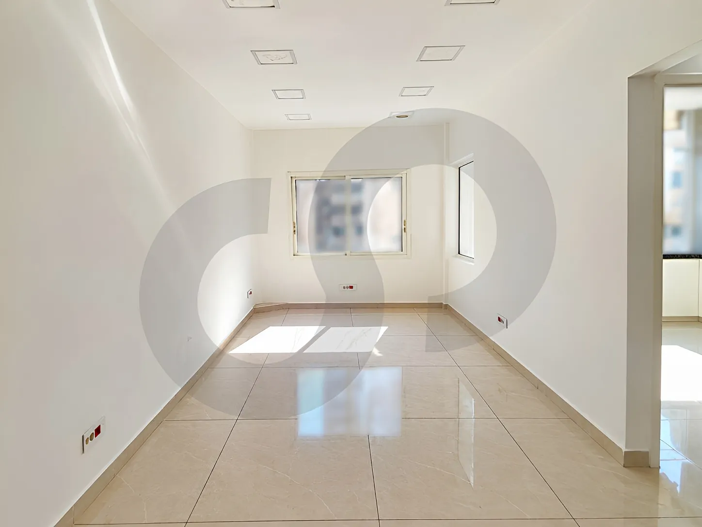 Commercial Property for Rent in Achrafieh