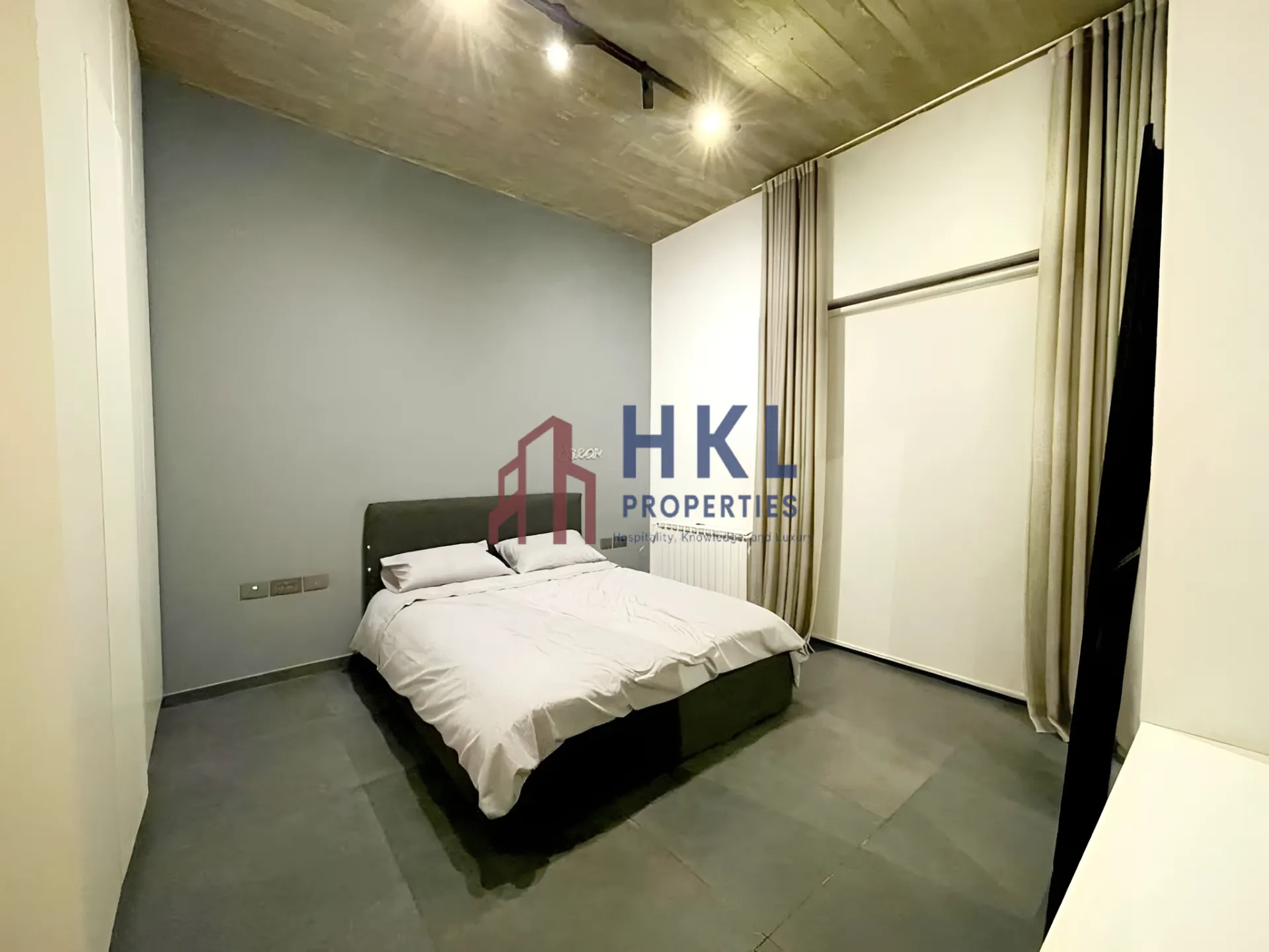 Apartment for rent in Achrafieh