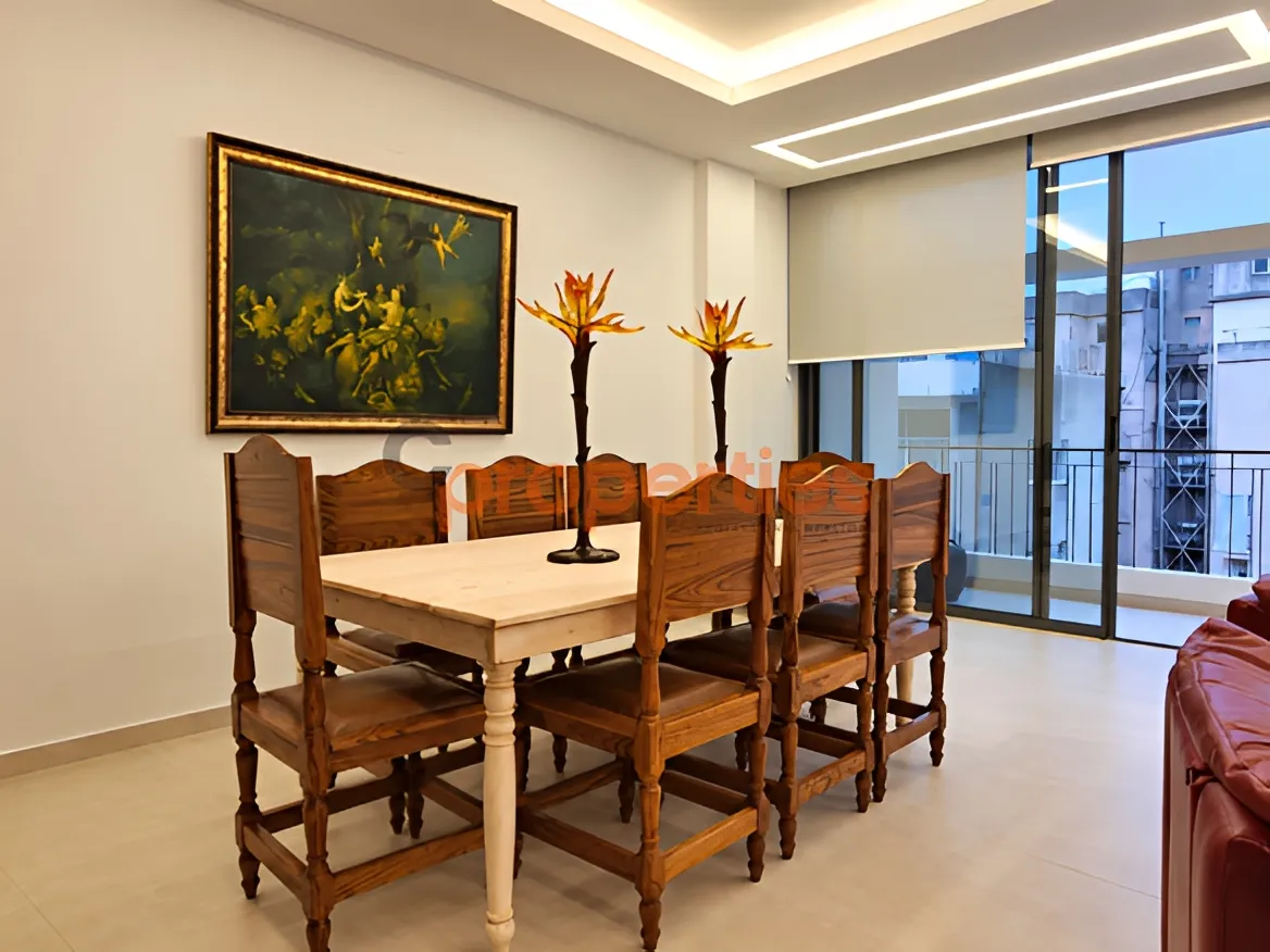 Apartment for sale in Achrafieh, Beirut, Lebanon