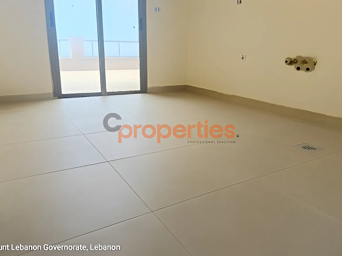 Apartment for Sale in Bouar