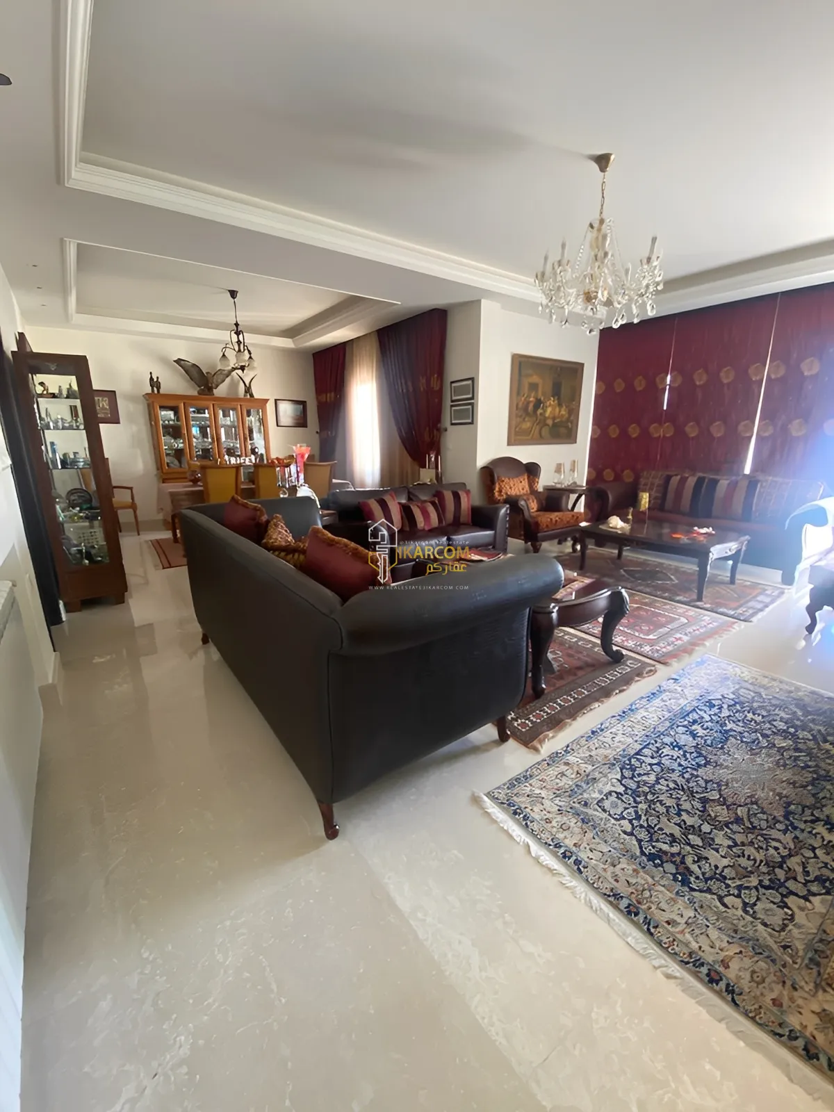 Apartment for Sale in Ain Saade