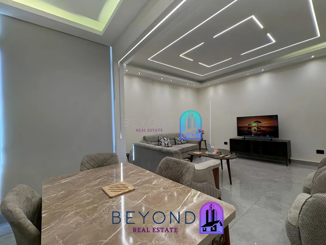 Apartment for rent in Hamra, Beirut, Lebanon