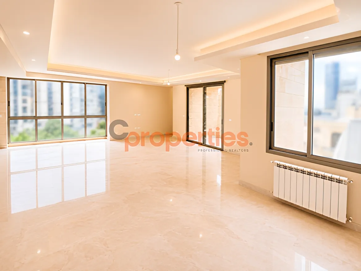 Apartment for Sale in Achrafieh