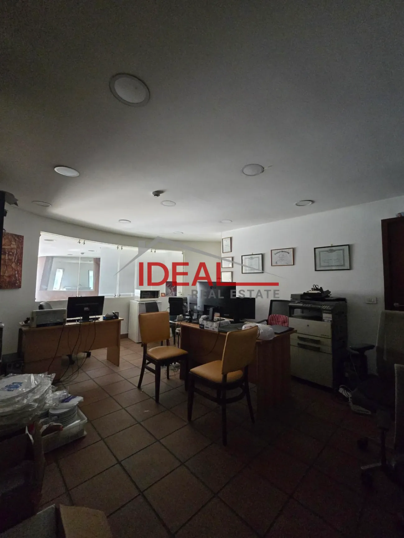 Restaurant for rent in Ain el remmeneh, baabda, Lebanon