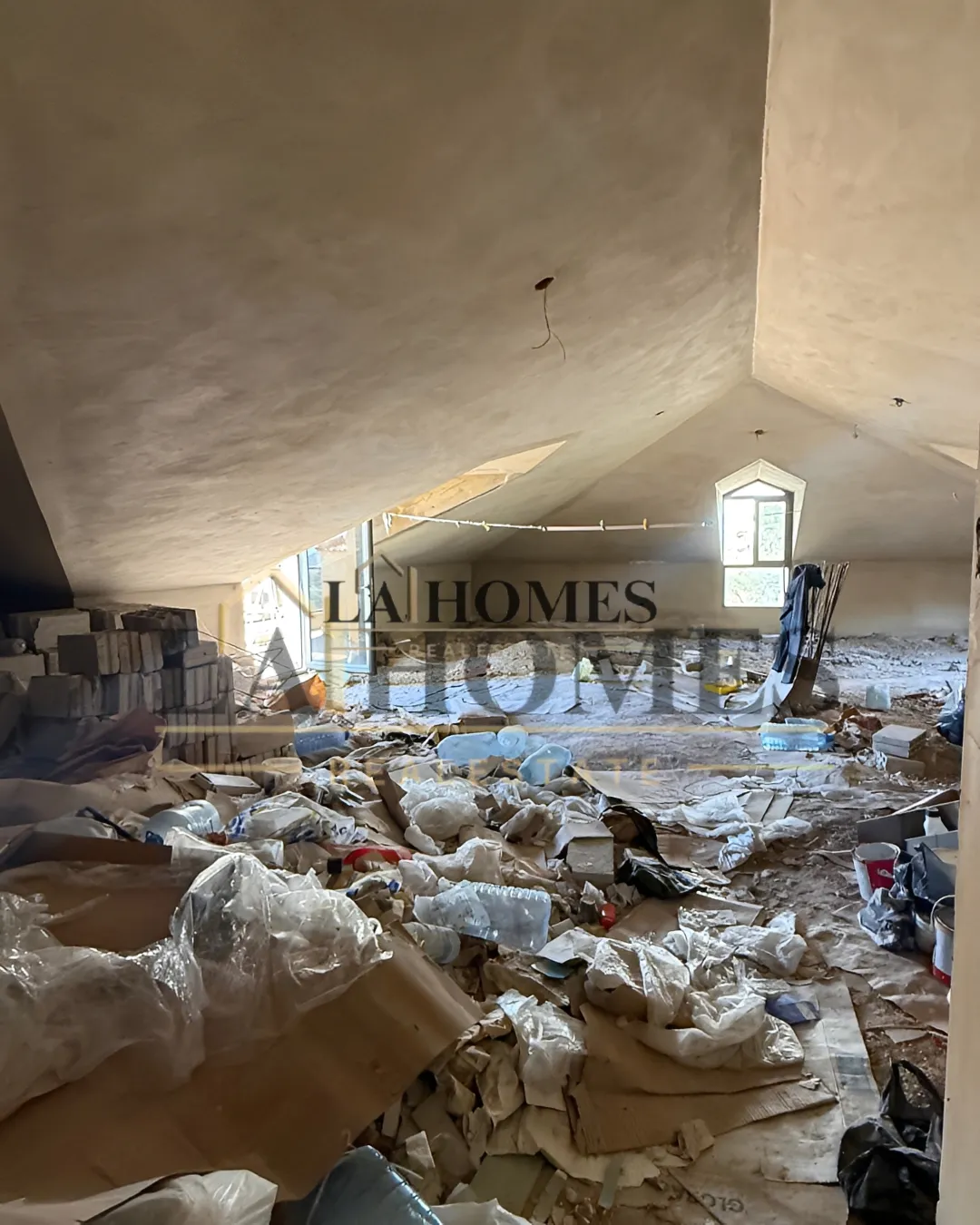 Duplex for sale in Bsalim